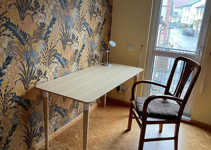 Blaue Haus - Jetzt Mit Sauna Prázdninový dům