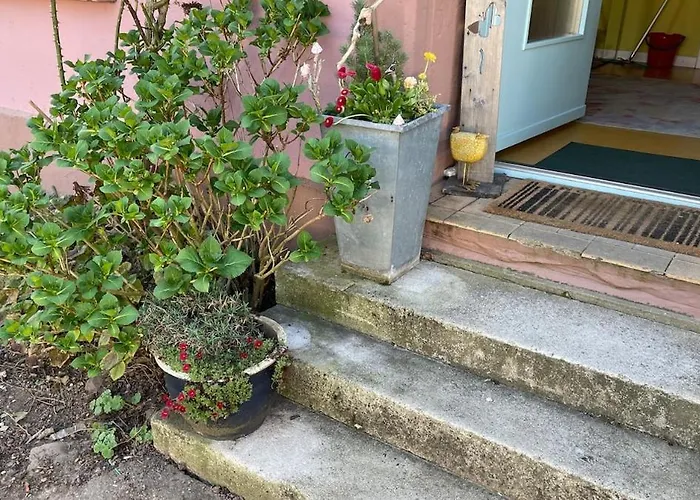 Blaue Haus - Jetzt Mit Sauna * Pirmasens