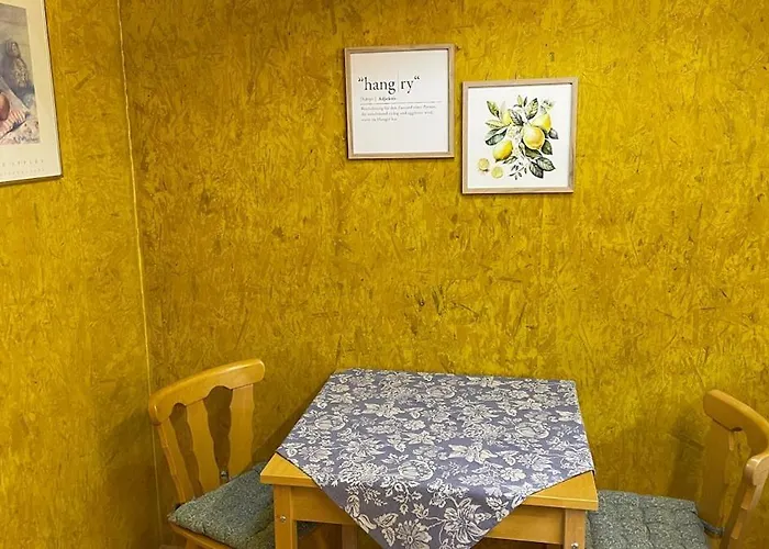 Blaue Haus - Jetzt Mit Sauna