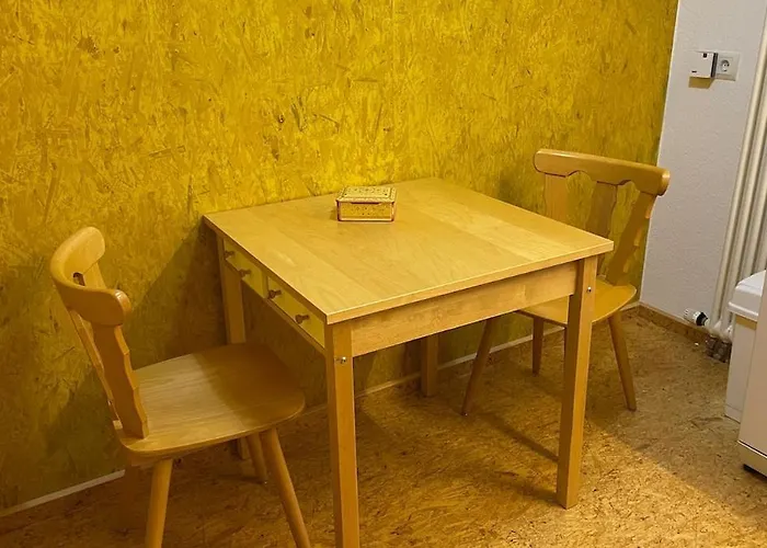 Blaue Haus - Jetzt Mit Sauna Ferienhaus *