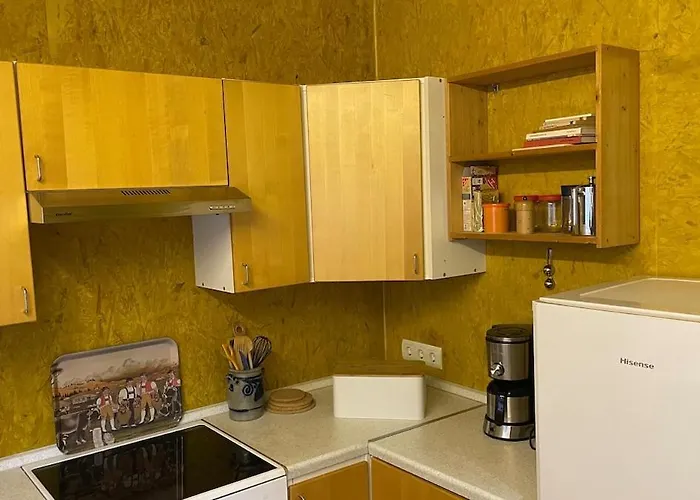 Ferienhaus Blaue Haus - Jetzt Mit Sauna Pirmasens