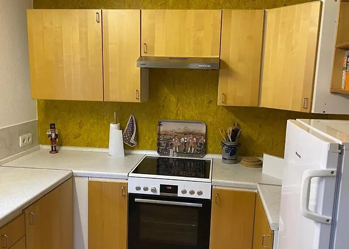 Blaue Haus - Jetzt Mit Sauna Ferienhaus