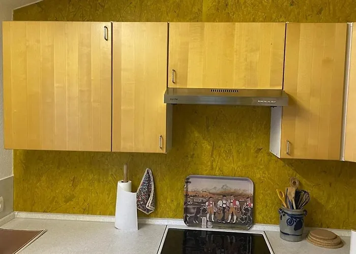 Blaue Haus - Jetzt Mit Sauna Prázdninový dům