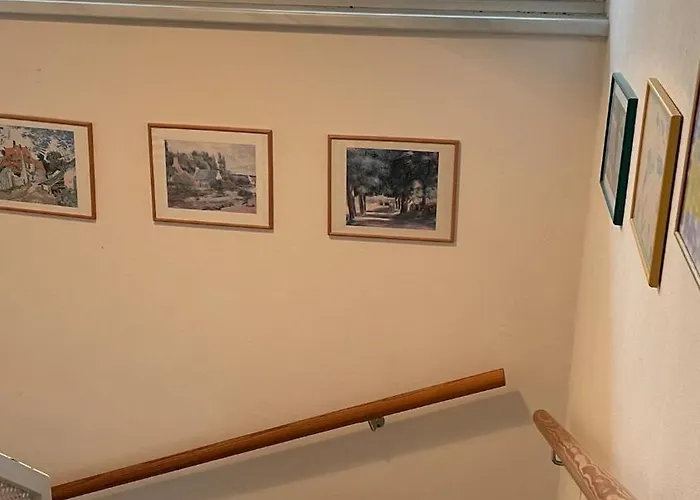 Blaue Haus - Jetzt Mit Sauna Pirmasens