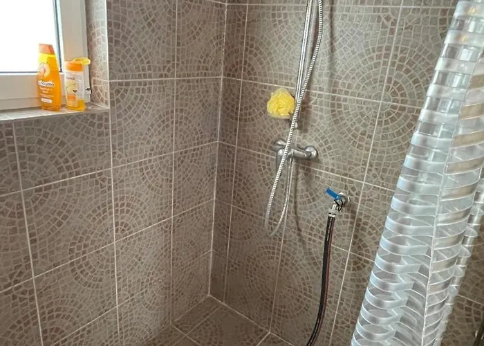 Blaue Haus - Jetzt Mit Sauna Holiday home *