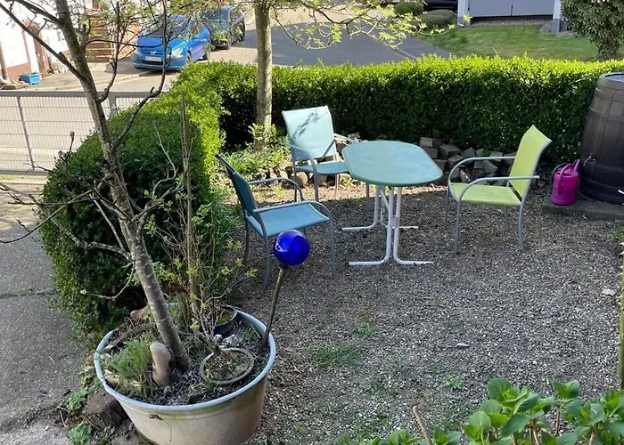 Blaue Haus - Jetzt Mit Sauna